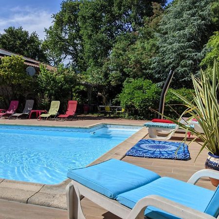 Apartamento 2 Coeurs 2 Landes Garrosse Exterior foto