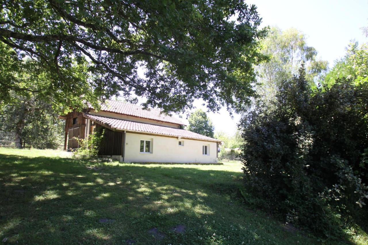 Apartamento 2 Coeurs 2 Landes Garrosse Exterior foto