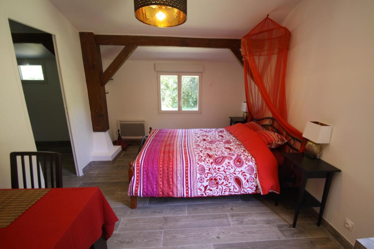 Apartamento 2 Coeurs 2 Landes Garrosse Exterior foto