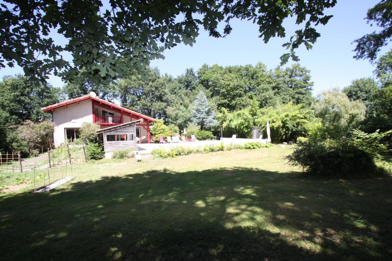 Apartamento 2 Coeurs 2 Landes Garrosse Exterior foto