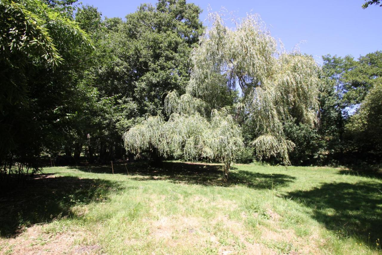 Apartamento 2 Coeurs 2 Landes Garrosse Exterior foto
