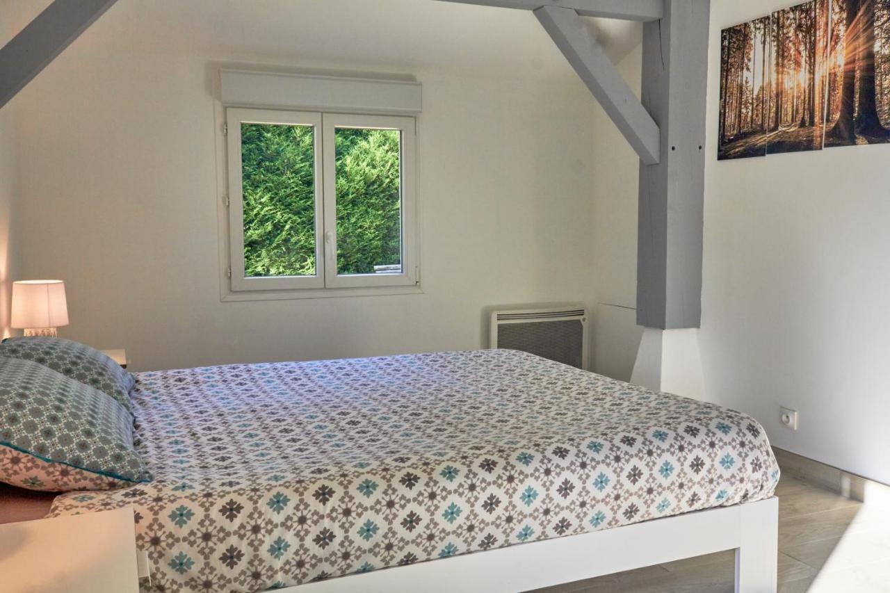 Apartamento 2 Coeurs 2 Landes Garrosse Exterior foto