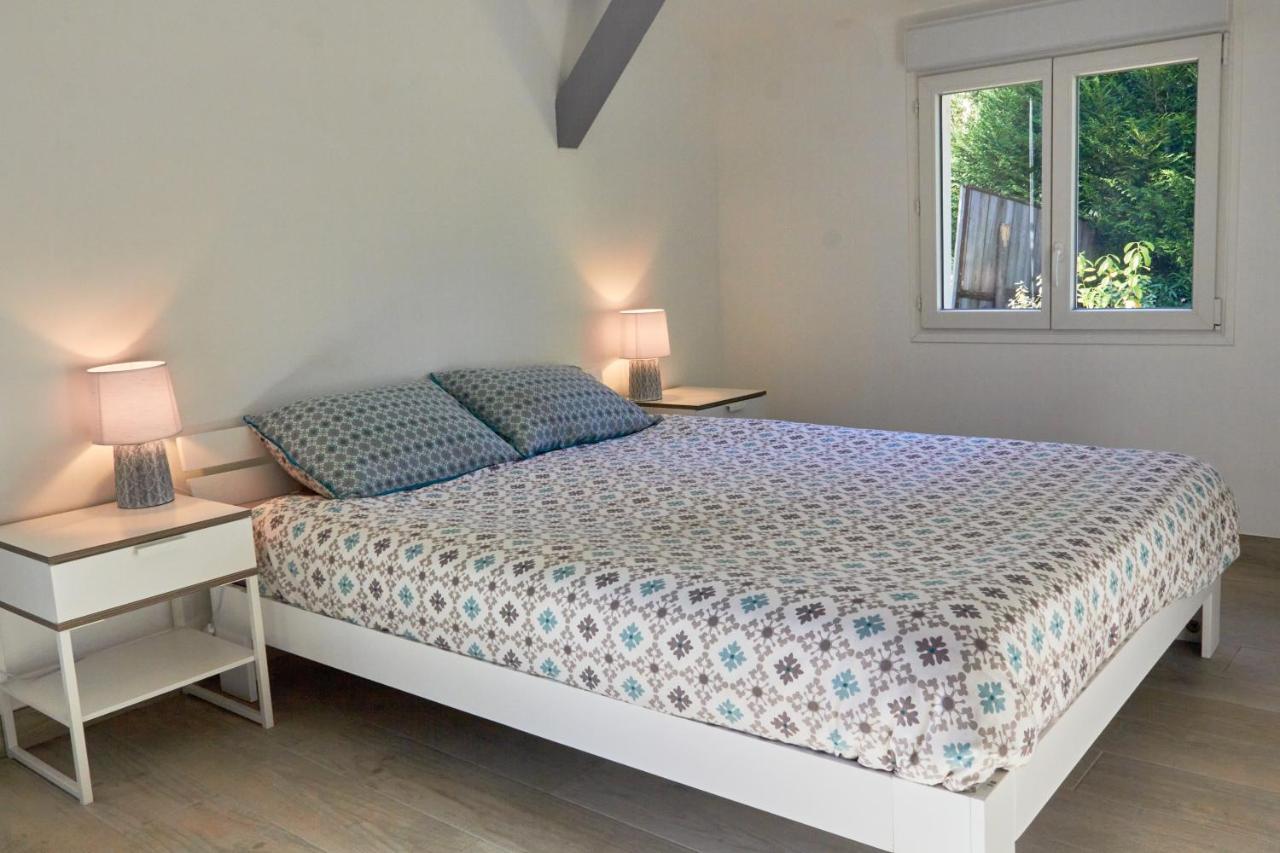 Apartamento 2 Coeurs 2 Landes Garrosse Exterior foto